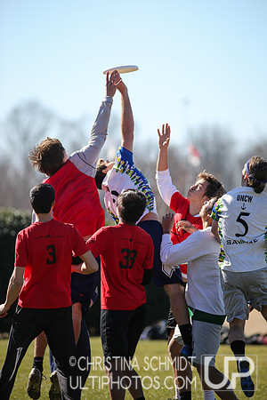 Queen City Tune Up 2015 - Sunday