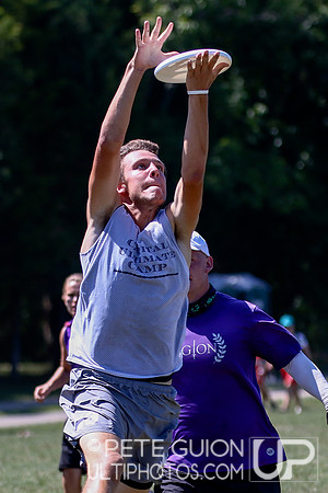 Capitol Area Sectionals