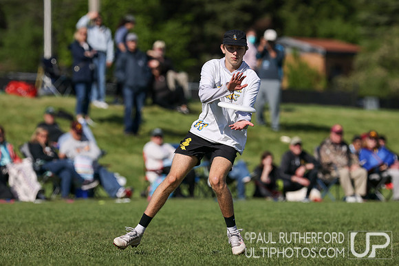 2022 USA Ultimate Division I College Championships