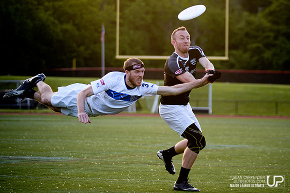 MLU Current vs. Spinners