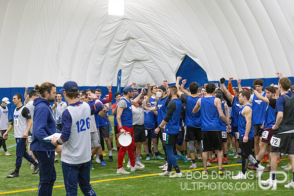 Boston Glory Tryout - 2/6/2022