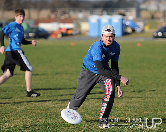 Steakfest Open Division Round 1