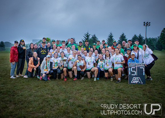 2025 High School National Invite (HSNI)