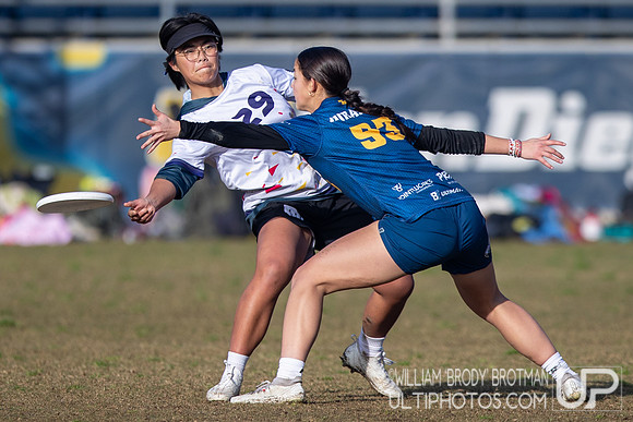 Day 3 of the 2025 President's Day Invite
