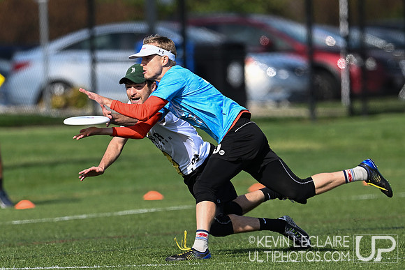 2022 Mid-Atlantic Regionals Sunday action
