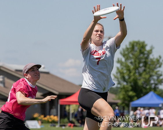 Women's Final - Pro-Elite Challenge East 2025