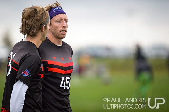 2016 Club National Championships