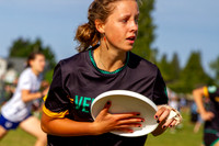 Day 3 of the USA Ultimate D-I College Championships
