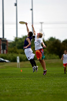 Saturday Girls Round 3 -- YCC 2012