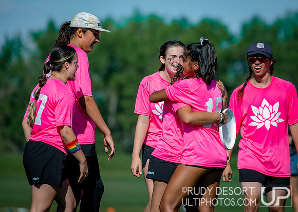 2024 USA Ultimate Youth Club Championships