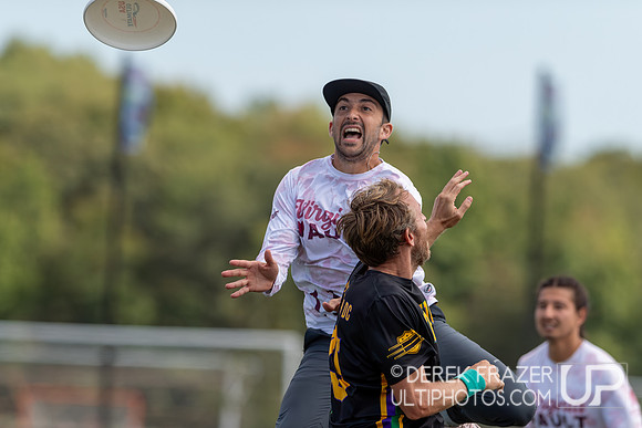 2024 Mid-Atlantic Sunday Action