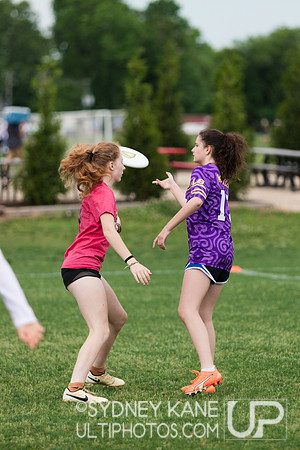 VA HS States 2025 Saturday