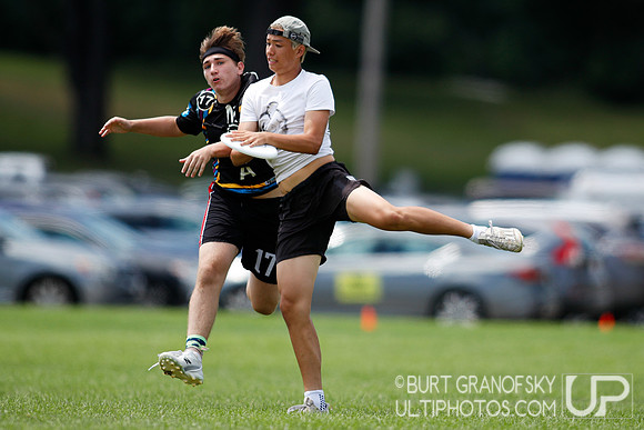 Boston Invite 2025