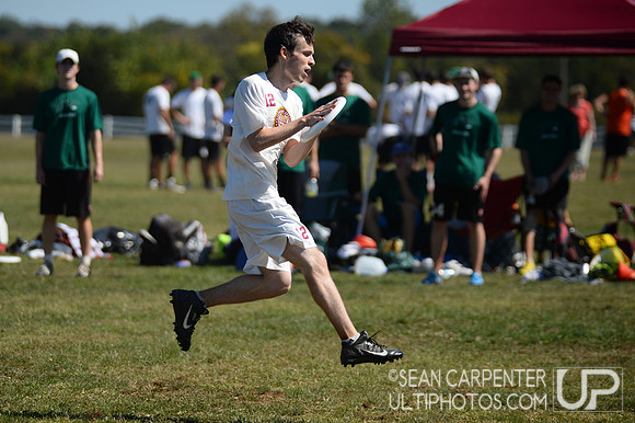 USAU Mid-Atlantic Regionals