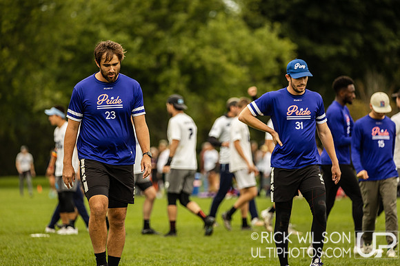 New England Regionals 2022