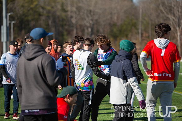 Mid-Atlantic Warm Up 2025 Saturday Round 3