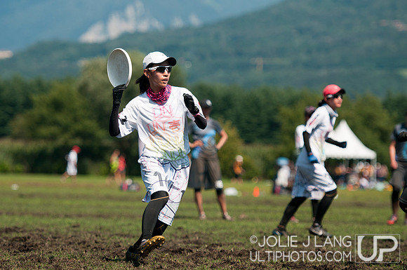 WUCC 2014