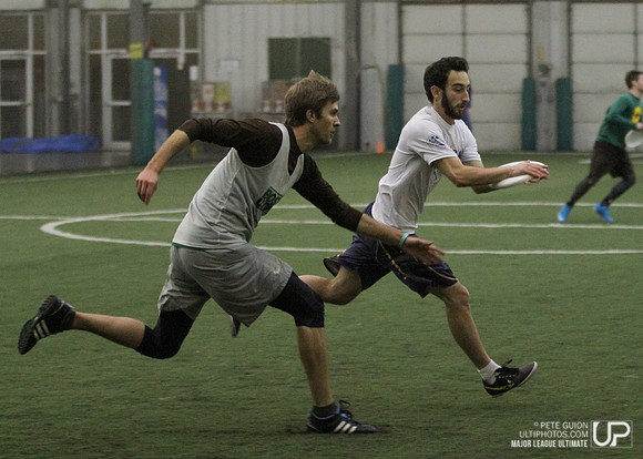 MLU DC Current Open Tryouts #1