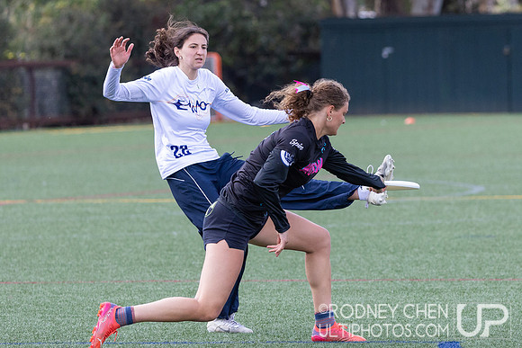 Stanford Invite 2025