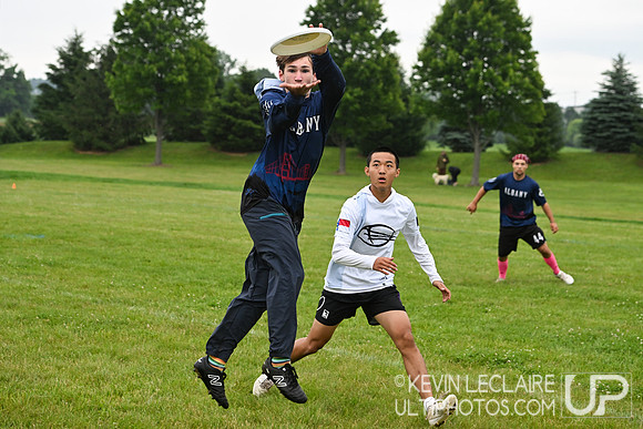 Preqtrs - HSNI 2025 - Saturday Action