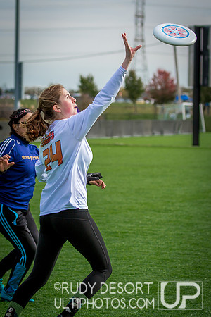 Windy City Invite 2016