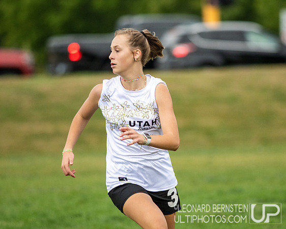 US Open YCC 2022 Saturday