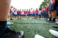 DC Breeze v Boston Glory - 2024 East Division Championship