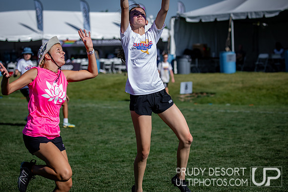 2024 USA Ultimate Youth Club Championships