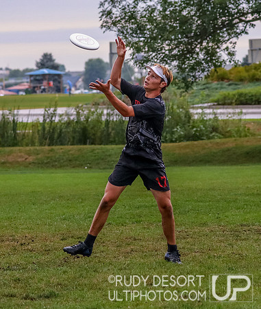 2022 USA Ultimate Youth Club Championships