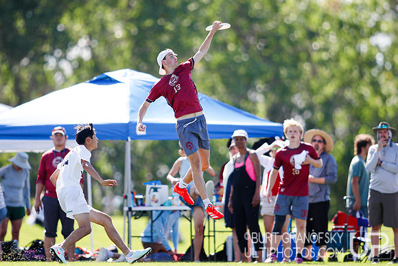 USA Ultimate YCC 2025