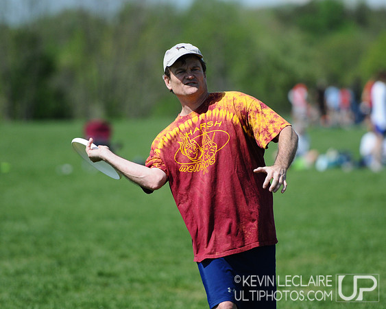 O'Face vs. Harshmellows 4/17/10