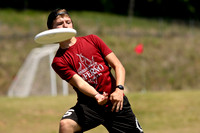 Consolation -- GA 2012 State Championships