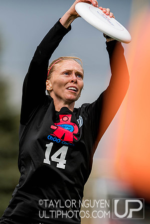 USA Ultimate Club National Championships