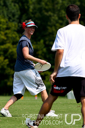 AFDC Summer League EOST - 2011