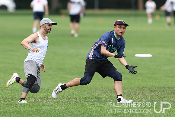 2025 Boston Invite