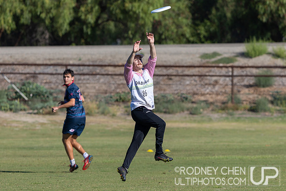 Southwest Club Regionals 2024