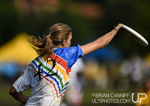 WUCC - TUE - DAY 4 - MIXED