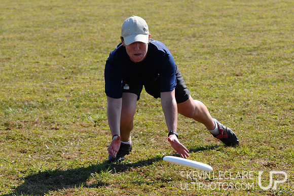 Chesapeake Open 2008 Mixed Divisions