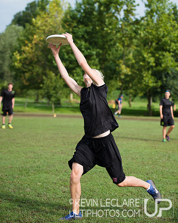 Thursday WUCC 2014 Action