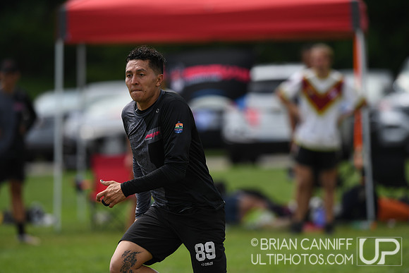 2022 World Ultimate Club Championships