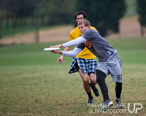 WAFC 2013 Fall Rec League Tourney Playoffs Action