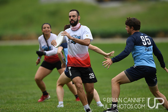 2022 World Ultimate Club Championships