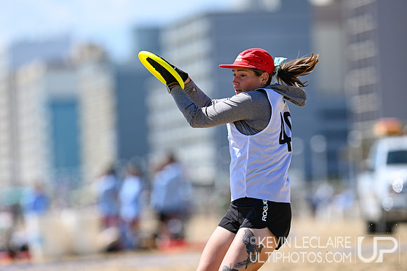 Sunday - 2024 Beach Championships