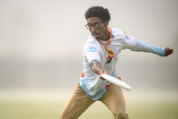 Consolation play during Club Championships at Surf Cup Sports Park