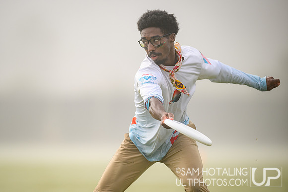 Consolation play during Club Championships at Surf Cup Sports Park