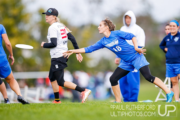 2016 Club National Championships