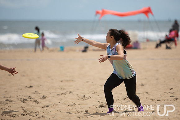 Saturday - 2024 Beach Championships