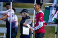 Day 6 of the WFDF 2024 World Masters Ultimate Championships