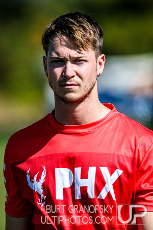 USAU Northeast Open Regionals -- Saturday