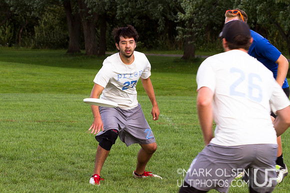 Saturday - Great Lakes Club Regionals 2016